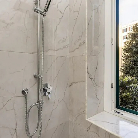 Apartamento Giuliana Vatican Roma