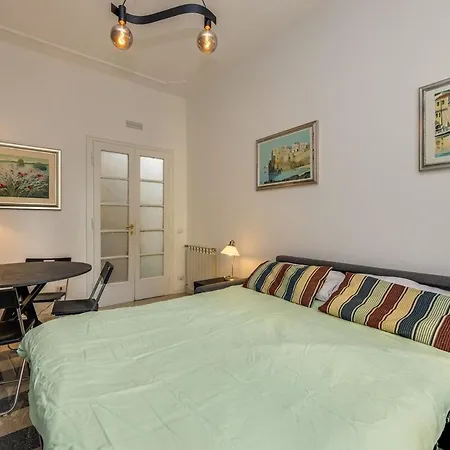 Giuliana Vatican Apartamento Roma