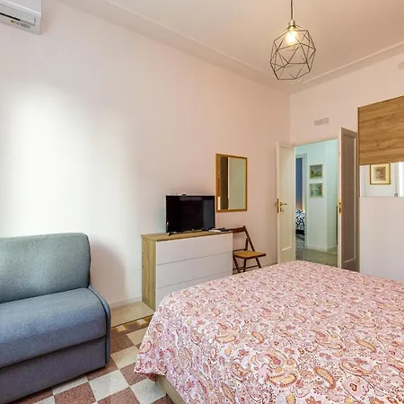 Apartamento Giuliana Vatican Roma