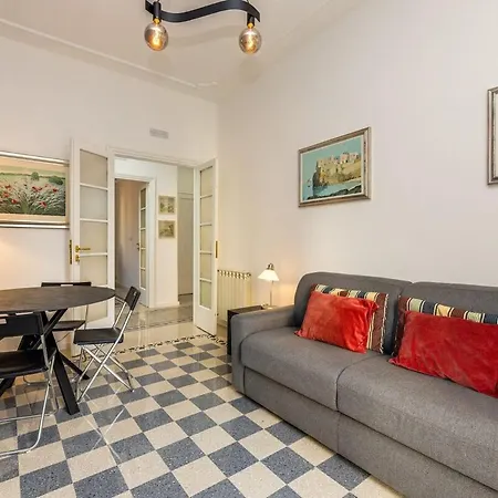 Apartamento Giuliana Vatican