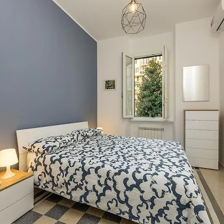 Giuliana Vatican Apartamento *