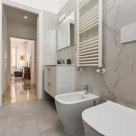 Apartamento Giuliana Vatican *