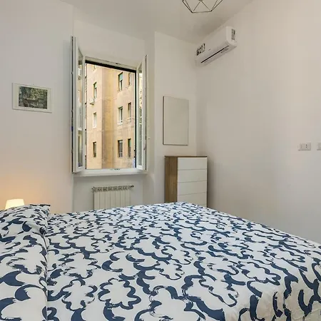 Apartamento Giuliana Vatican