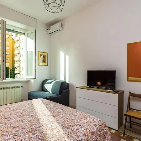 Apartamento Giuliana Vatican *