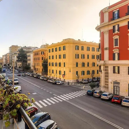 Giuliana Vatican Roma